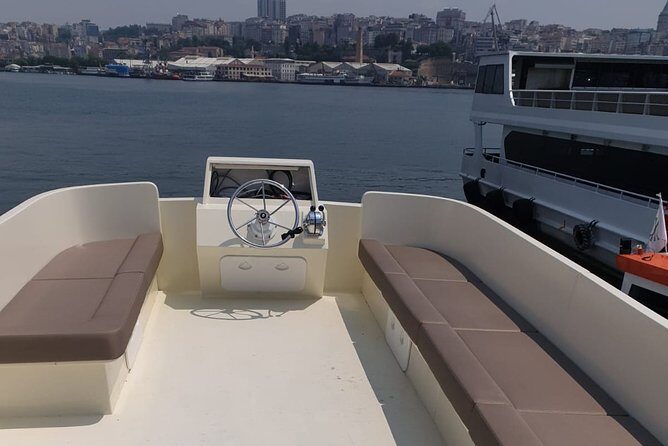 Sunset Cruise on Luxury Yacht in Istanbul Bosphorus - Final Thoughts