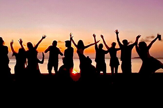 Sunset Cruise on Magnetic Island - Frequently Asked Questions