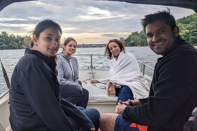 Sunset Cruise (Private) aboard Geronimo in DC - Reflections DC - The Sum Up: Is This Cruise Right for You?