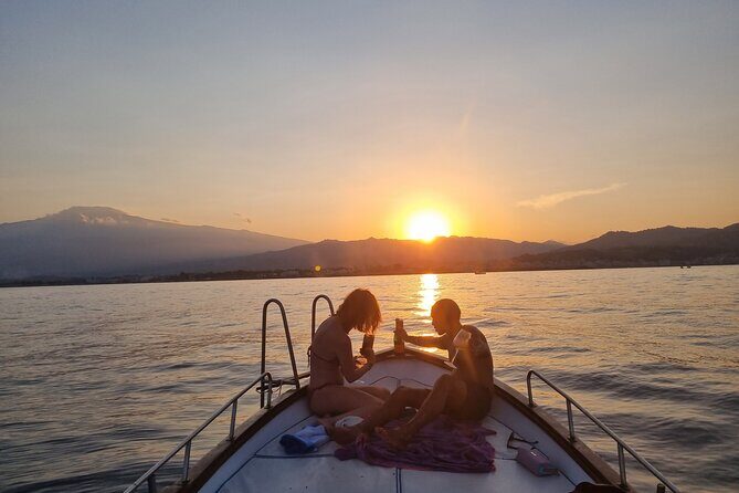 Sunset Cruise Taormina Private - Who Will Love This Tour?