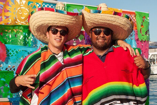 Sunset Cruise Tequila Tasting - Key Points