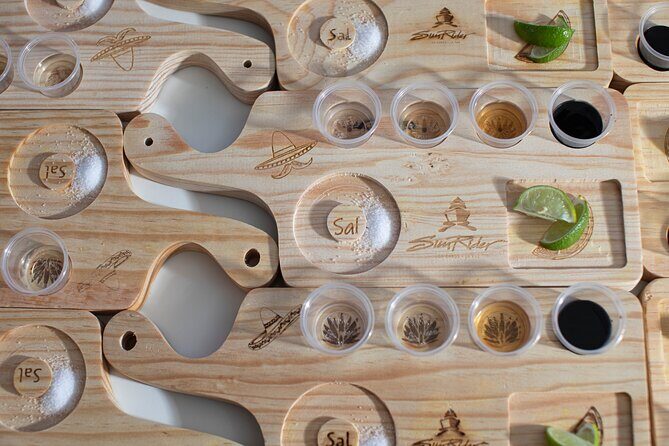 Sunset Cruise Tequila Tasting - Who Is This Tour Best For?