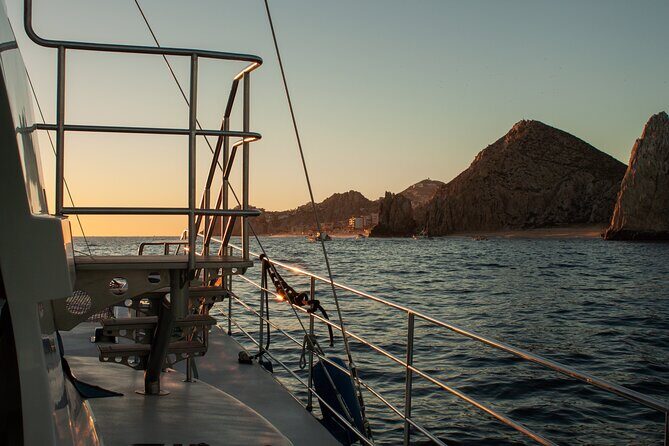 Sunset Cruise Tequila Tasting - Frequently Asked Questions