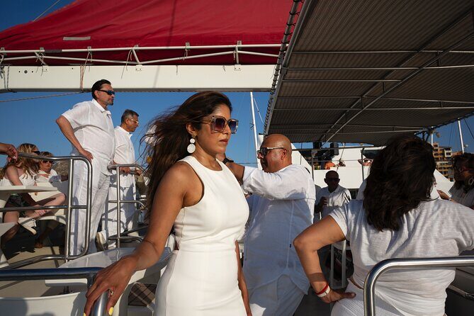 Sunset Cruise Tequila Tasting - Final Thoughts