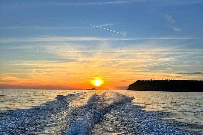 Sunset Cruise Trip with Unlimited Drinks from Cavtat - An Honest Look at the Experience