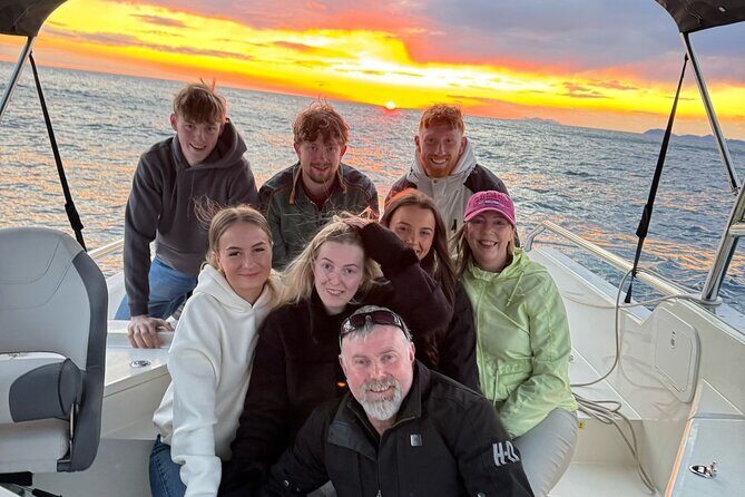 Sunset Cruise Trip with Unlimited Drinks from Cavtat - Final Thoughts