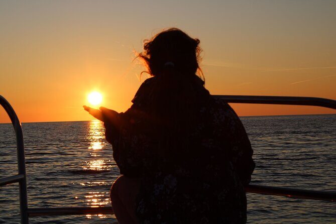 Sunset Cruise Trip with Unlimited Drinks from Cavtat - FAQ