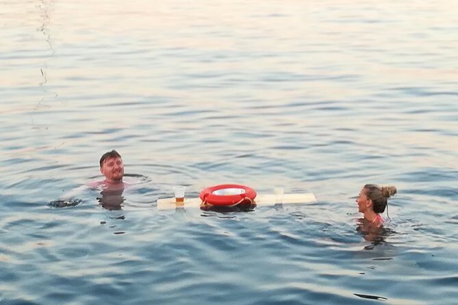 Sunset Cruise with a Swimming Stop at Kalithea Bay - Final Thoughts