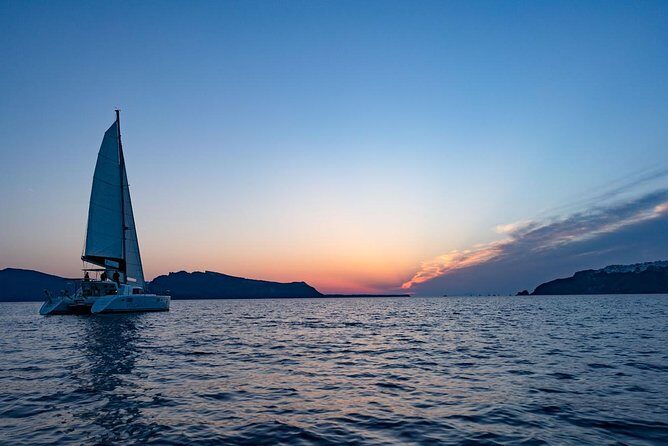 Sunset Cruise with BBQ and Drinks - The Real Deal: What Travelers Say