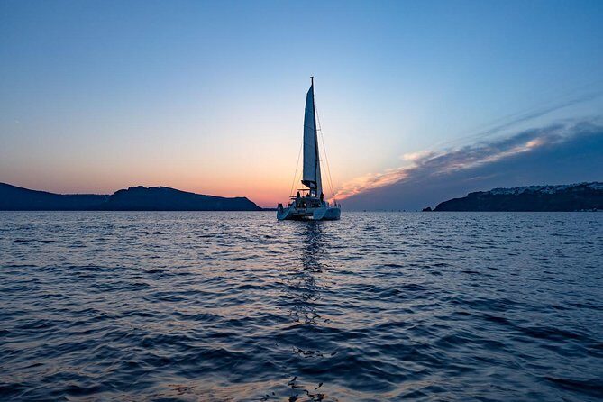 Sunset Cruise with BBQ and Drinks - Value for Money