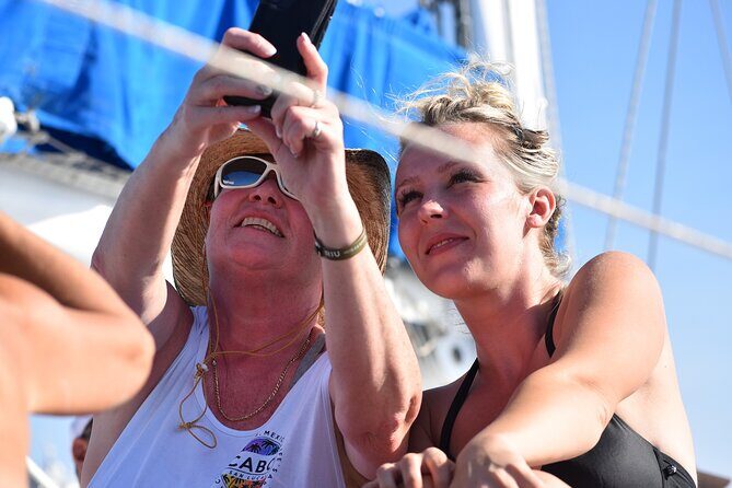 Sunset Cruise with Dinner and Open Bar - Final Thoughts