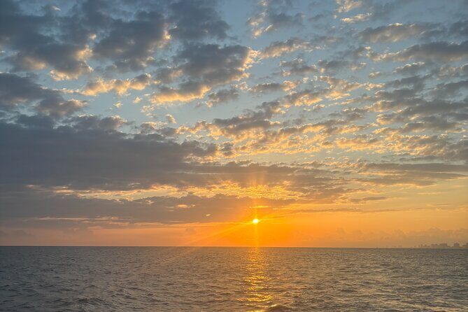 Sunset Cruise with Good Jibez Only in Panama City Beach - The Experience: What You Can Expect