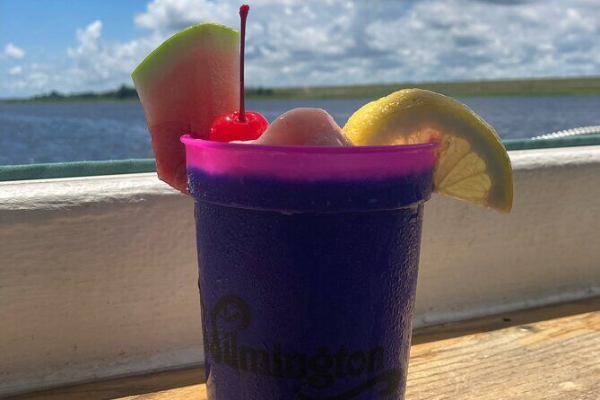 Sunset Cruise with Live Music - The Itinerary in Detail