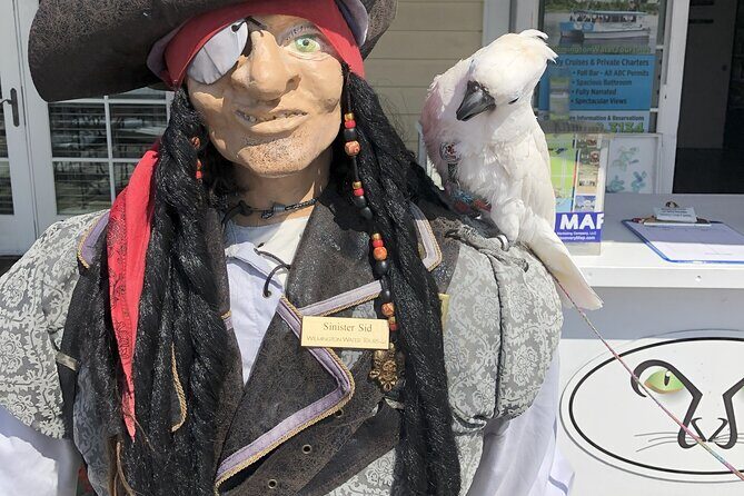 Sunset Cruise with Live Music - The Cost and Its Value