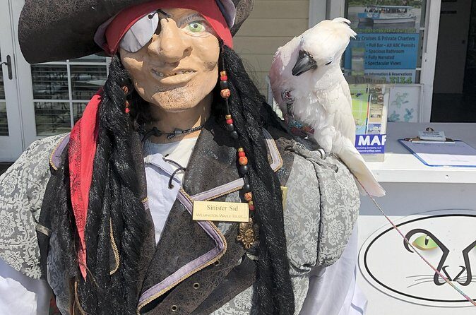 Sunset Cruise with Live Music - Final Thoughts