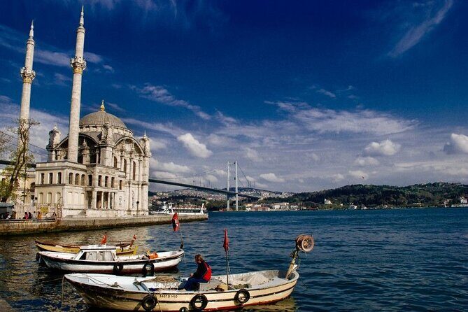 Sunset Cruise with Stop along Asia: Discover Istanbul's Bosphorus - The Experience and Guest Feedback