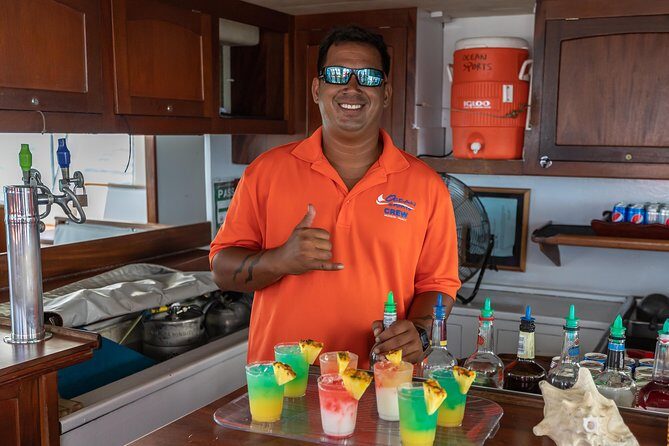 Sunset Cruise with the Whales from Anaeho'omalu Bay - Frequently Asked Questions (FAQs)