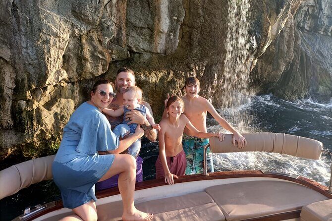 Sunset - Why Travelers Love This Tour