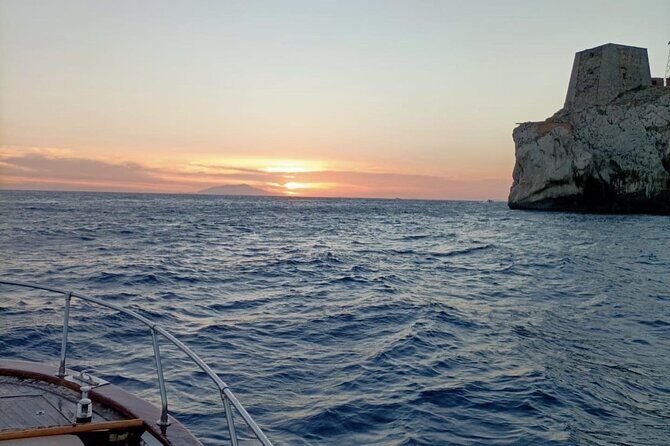 Sunset - Final Thoughts