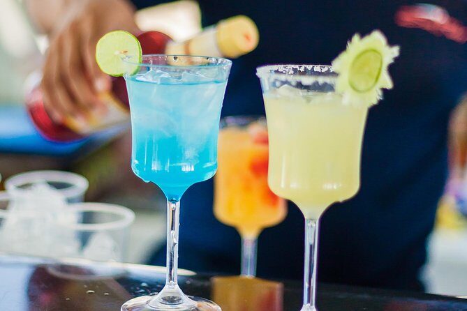 Sunset Dinner Cruise in Cabo San Lucas - Who Will Love This Cruise?