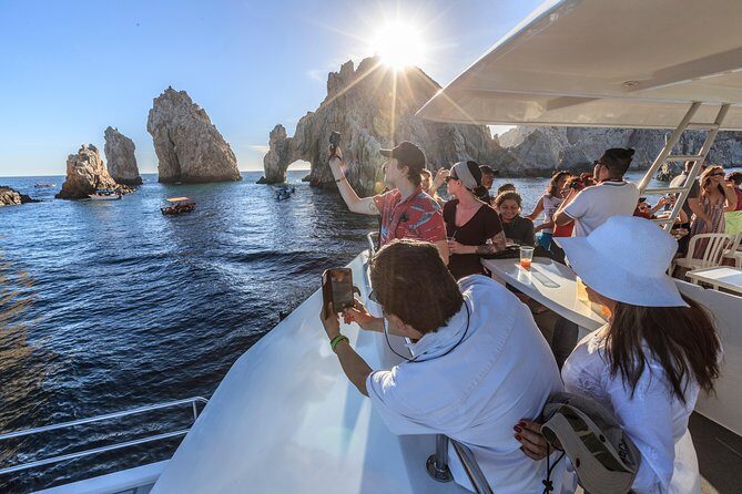 Sunset Dinner Cruise in Cabo San Lucas - Final Thoughts: Who Should Consider This Tour?