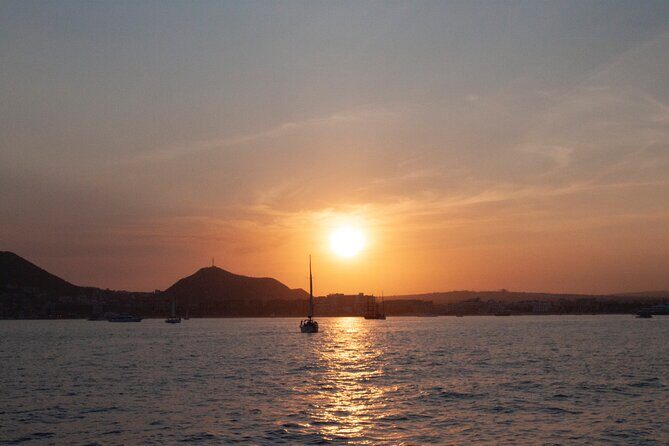 Sunset Dinner Cruise in Cabo San Lucas - FAQs