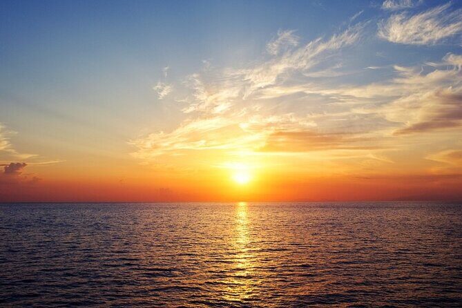 Sunset Dinner Cruise in Honolulu - The Itinerary and What to Expect