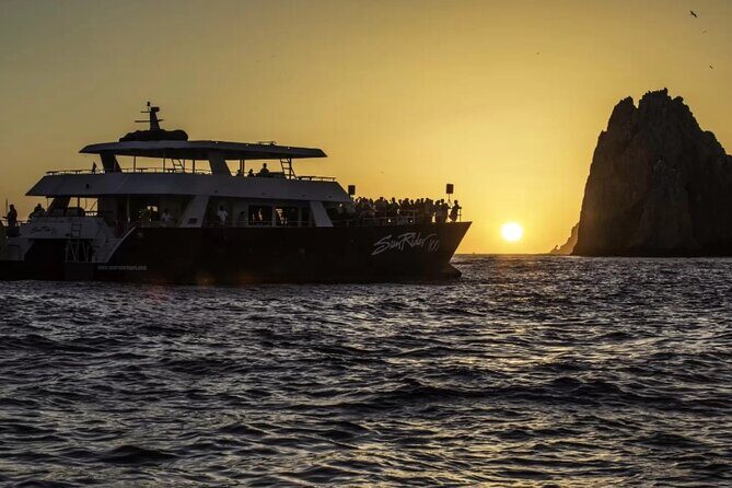 Sunset Dinner Cruise in Los Cabos - Is It Worth the Price?