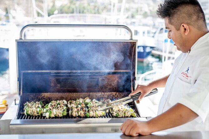 Sunset Dinner Cruise in Los Cabos - Final Thoughts