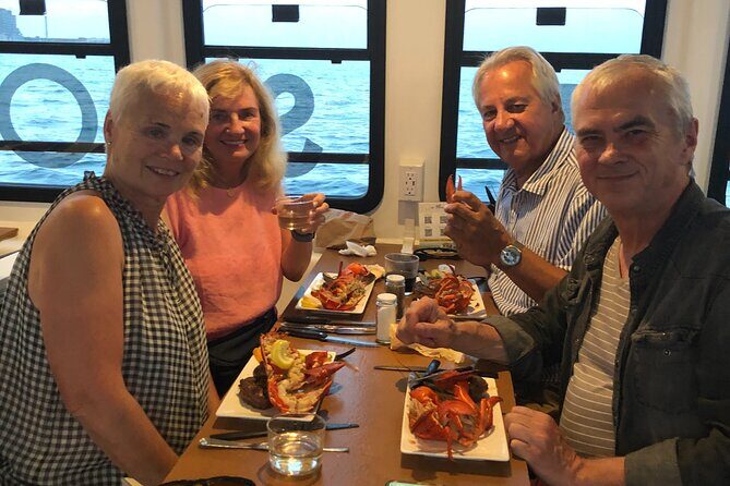 Sunset Dinner Cruise on North America's LARGEST Solar Boat! (6PM) - FAQs