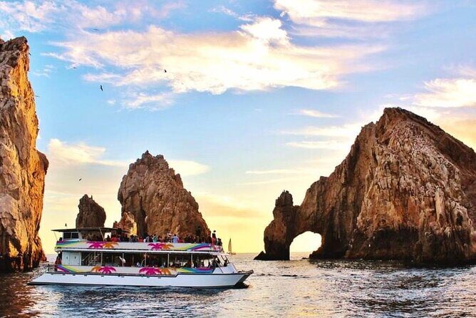 Sunset Dinner Cruise with Tequila & tacos - Is This Tour Right for You?
