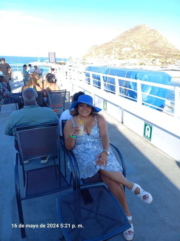 Sunset Dinner Tour - Key Points