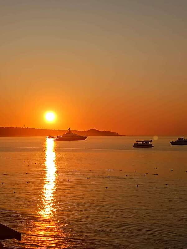 Sunset Dinner Tour - Final Thoughts