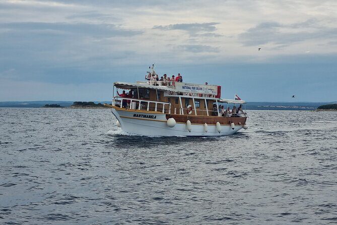 Sunset Dolphin Cruise in Brijuni National Park from Pula - Authentic Traveler Experiences