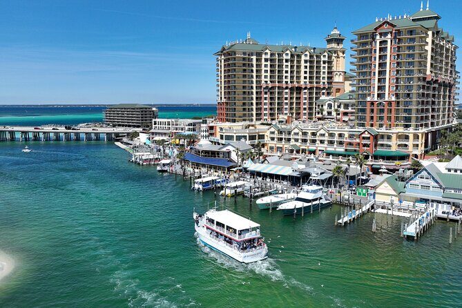 Sunset Dolphin Cruise in Destin - Final Thoughts