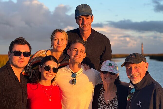 Sunset Dolphin Cruise (options for public of private) - Who Should Consider This Tour?