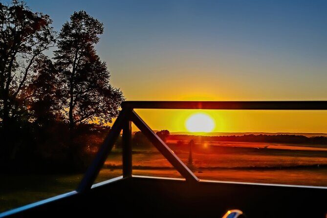 Sunset Double Decker Bus Tour in Gettysburg - Real Experiences from Other Travelers