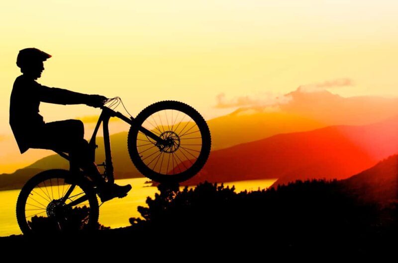 Sunset E-Bike Tour: The Magic of Capoliveri and Sunset Vibes - Key Points