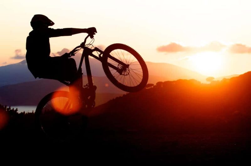 Sunset E-Bike Tour: The Magic of Capoliveri and Sunset Vibes - FAQ
