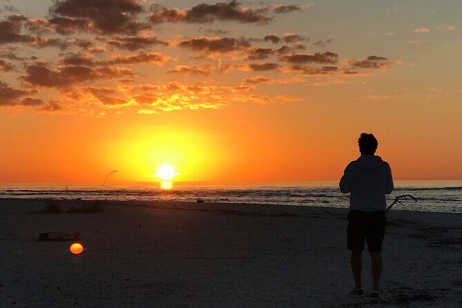 Sunset Eco Tour of Marco Island & 10,000 Islands - What You Should Expect from the Sunset Eco Tour