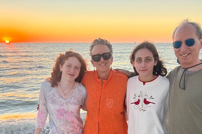 Sunset Eco Tour of Marco Island & 10,000 Islands - The Practical Side: What’s Included and What’s Not