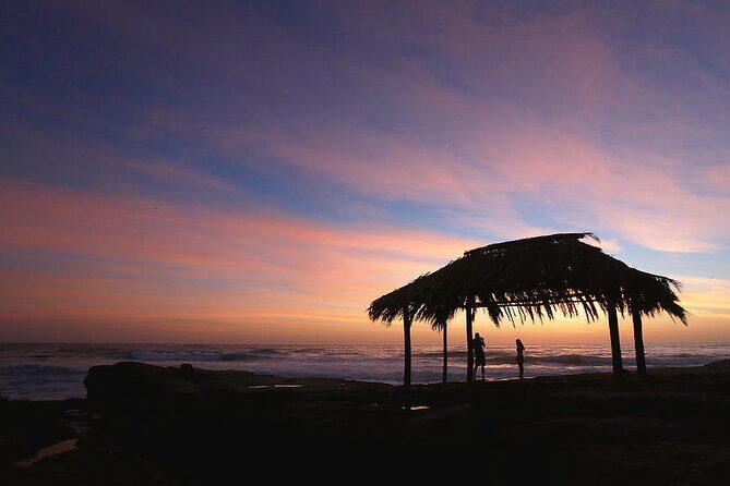 Sunset Electric Bike Tour of La Jolla - Who Should Consider This Tour?