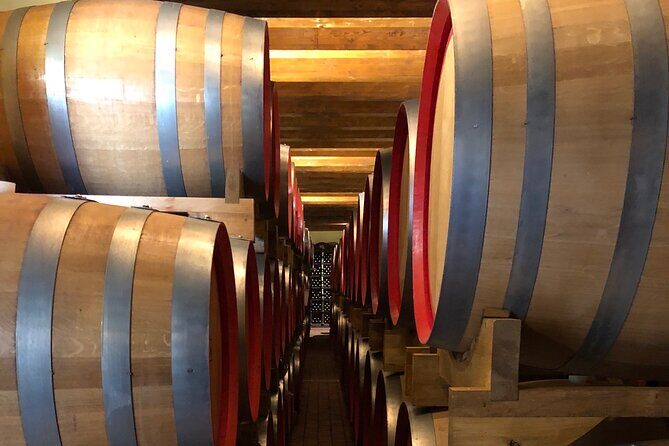 Sunset Etna & Wine Private Experience - Key Points