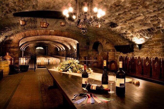 Sunset Etna & Wine Private Experience - Practical Aspects & Additional Details