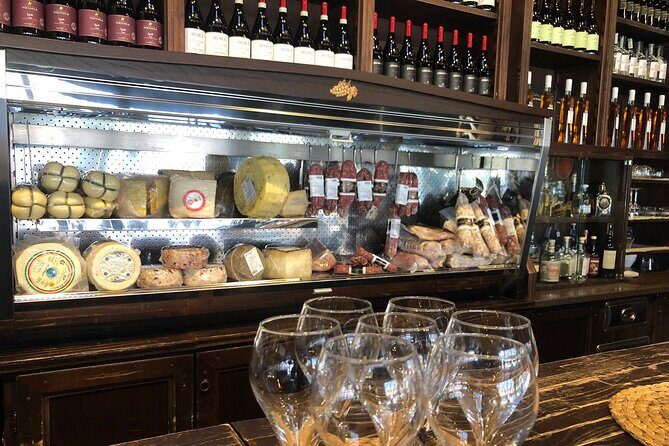 Sunset Etna & Wine Private Experience - Who Should Consider This Tour?