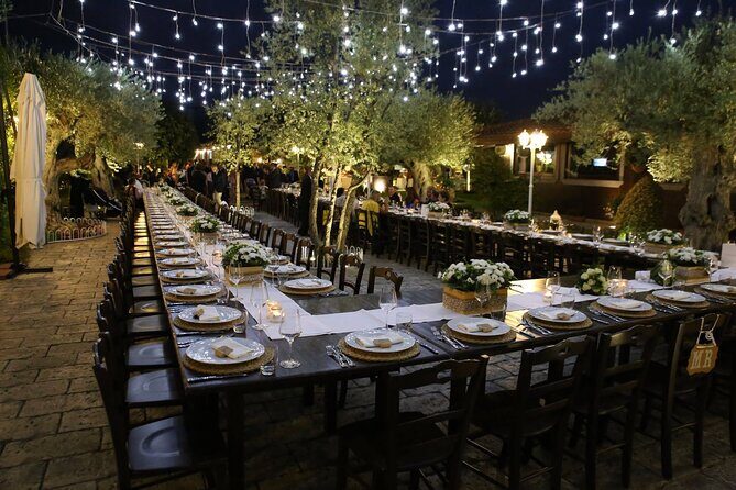 Sunset Etna & Wine Private Experience - FAQs