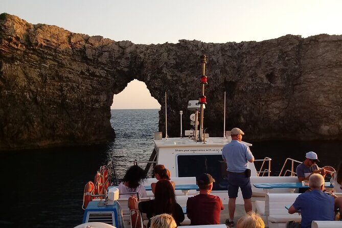 Sunset Experience | 2 hours boat trip at sunset time - Is It Worth It?