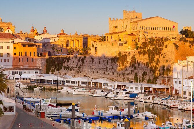 Sunset Experience | 2 hours boat trip at sunset time - FAQ