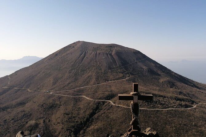 Sunset Experience at Vesuvius - In-Depth Review of the Sunset Vesuvius Tour