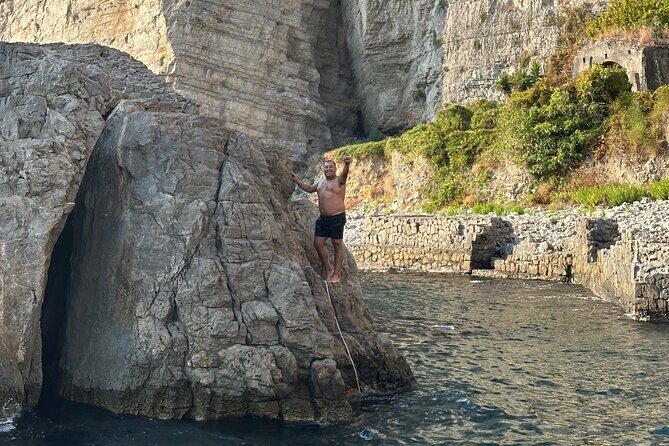 Sunset Experience in Sorrento Love and Landscapes - Who Should Consider This Tour?